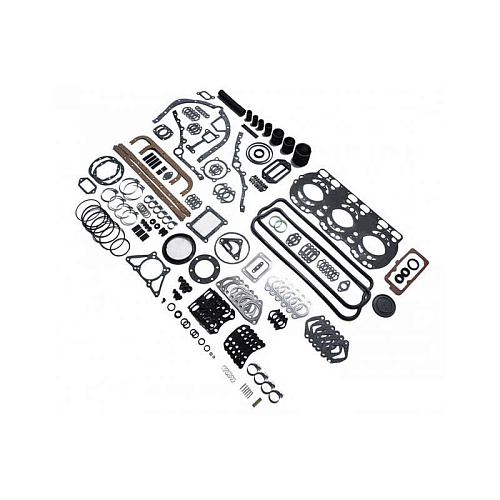 6562-2000005-02 Ремкомплект для ремонта двигателя ЯМЗ-6562, 6563 (общая ГБЦ)