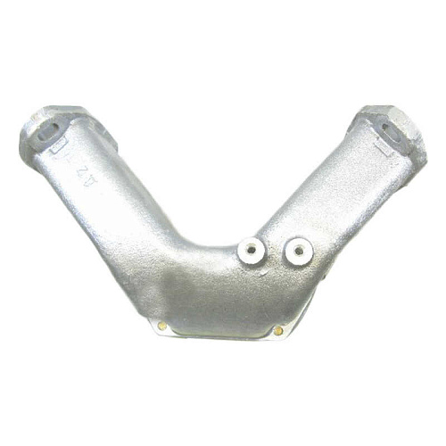 6581-1115030 ПАТРУБОК (ЯМЗ)