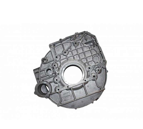 2831370/2831367 Картер КАМАЗ-5308,53605 маховика дв.CUMMINS ISBe 285-300 ( сцепление 430 мм) OE