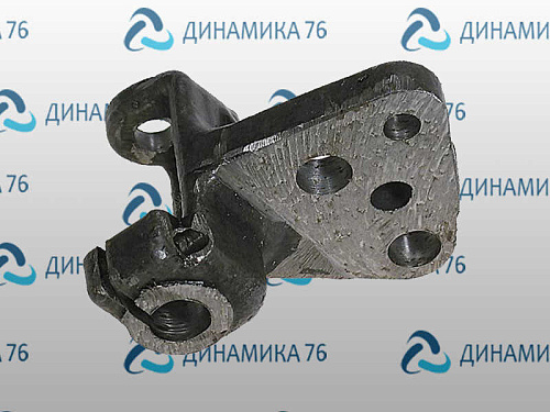 240-3701056-Г Кронштейн ЗИЛ-5301 генератора ММЗ