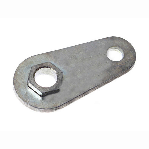 4320Я-1108342 Рычаг пневмоцилиндра