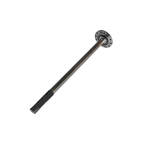 4370-2403071 Полуось МАЗ-4370 левая ОАО МАЗ