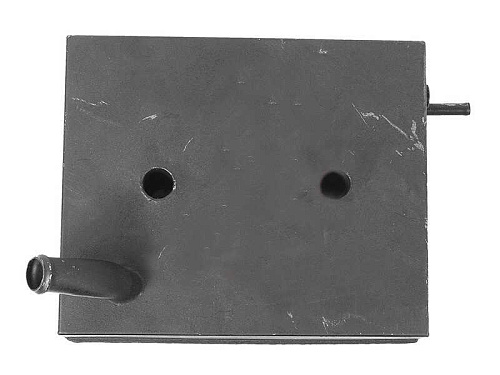 4370-1311010 Бачок расширительный МАЗ-4370 металлический