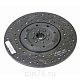 диск_сцепления_камаз_евро_накладка_эллипс_навитая_трансмаш_142.1601130-01