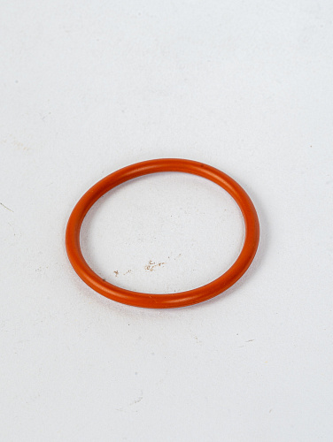 612630010107 Кольцо уплотнительное теплообменника WP12  Weichai