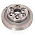 Шкив КАМАЗ-ЕВРО-2 коленвала (ОАО КАМАЗ)