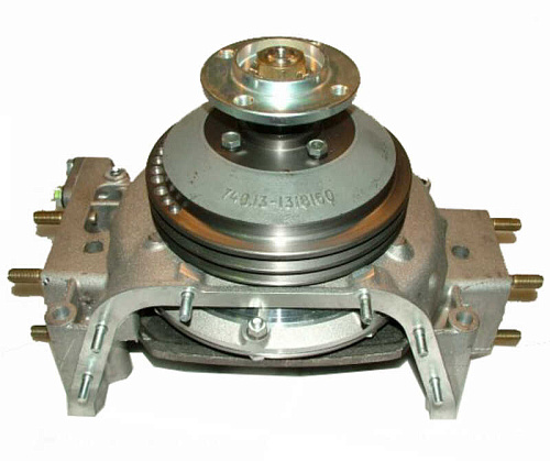 740.13-1318010 Гидромуфта КАМАЗ-ЕВРО-1,2 привода вентилятора (ОАО КАМАЗ)