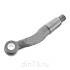 Рычаг кулака поворотного КАМАЗ правый (ОАО КАМАЗ)
