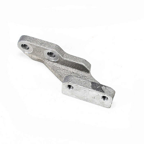 236БЕ-1008358-А Кронштейн ЯМЗ-236НЕ2 крепления турбокомпрессора АВТОДИЗЕЛЬ