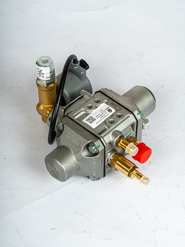 1001482916 Редуктор высокого давления LR NG2-8HD 45104440405690 WEICHAI