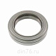 подшипник_выжимной_камаз_маз_волжский_стандарт_986714 АЕС17