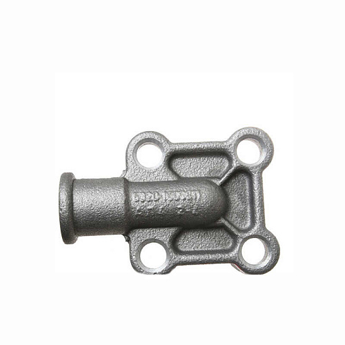 5320-1609611 Крышка КАМАЗ ПГУ подвода воздуха