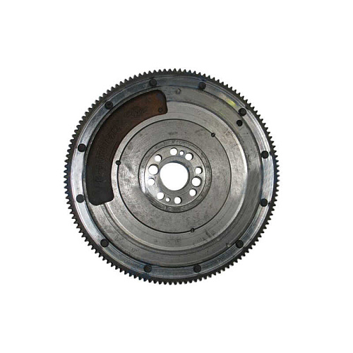 658-1005115 Маховик ЯМЗ-6585 в сборе АВТОДИЗЕЛЬ