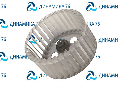 64229-8102014 Крыльчатка отопителя МАЗ (Ротор вентилятора )
