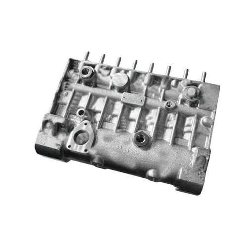 17-1111020-10 Корпус ТНВД 17 ЯЗДА