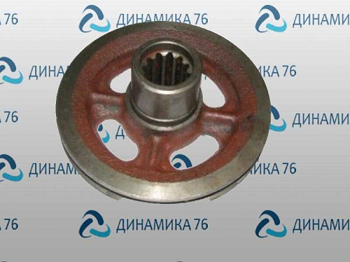 240-1005131-Б1 Шкив МТЗ коленвала ММЗ