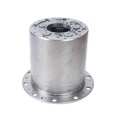 6520-2405024 Водило КАМАЗ планетарной передачи с кожухом и сателлитами в сборе (ОАО КАМАЗ)