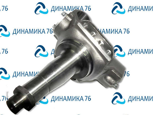 53205-3001009-02 Кулак поворотный КАМАЗ-65115 правый