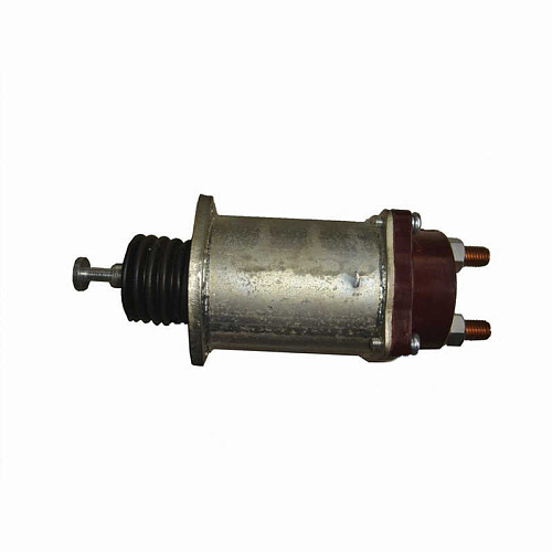 СТ142-3708800 Реле втягивающее КАМАЗ