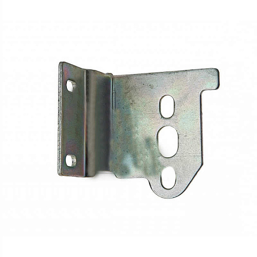 6430-8406090 Кронштейн МАЗ замка капота правый ОАО МАЗ