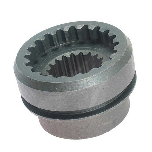 4320-2409022 Муфта УРАЛ включения БМКД левой полуоси (АО АЗ УРАЛ)