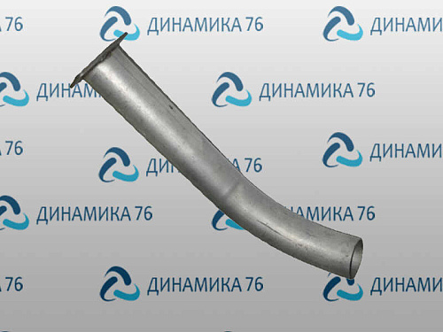 240-1003260 Труба МТЗ воздухоподводящая ММЗ