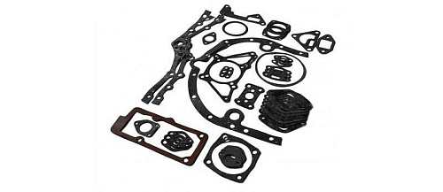 238-1000002 К-Т прокладок двигателя ЯМЗ-238Н