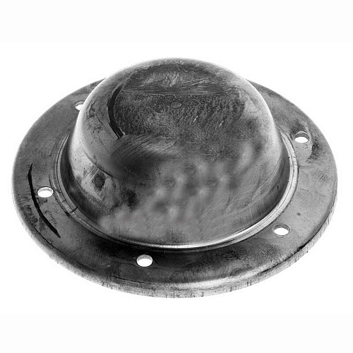 9758-3104090 Крышка МАЗ-9758,93866 полуприцепа ступицы