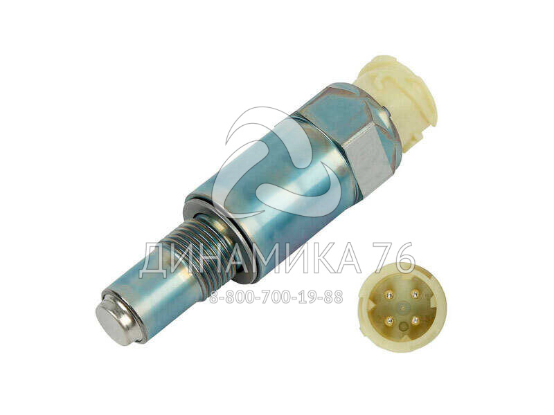 Датчик Скорости Камаз 53501