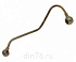 Трубка ЯМЗ-236НЕ подвода масла к приводу вентилятора АВТОДИЗЕЛЬ