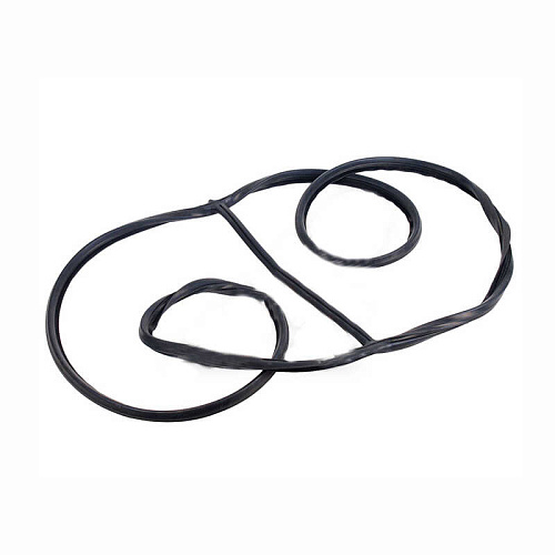 5320-5206054 Уплотнитель стекла КАМАЗ ветрового БРТ