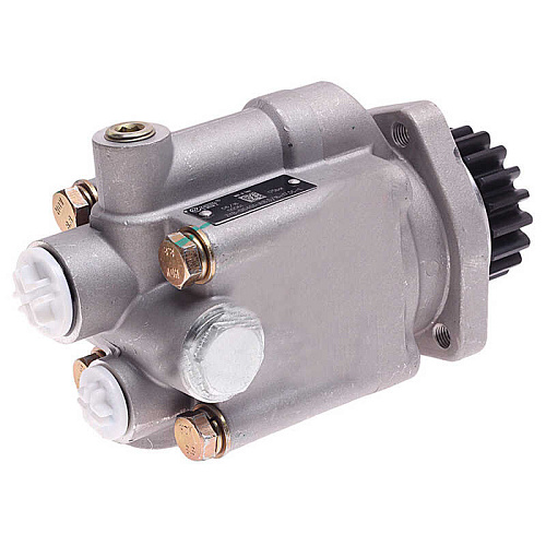 P1617 Насос гидроусилителя КАМАЗ-6520 DWFM