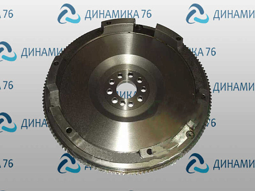 260-1005114 Маховик МТЗ-1221 Д-260 ММЗ
