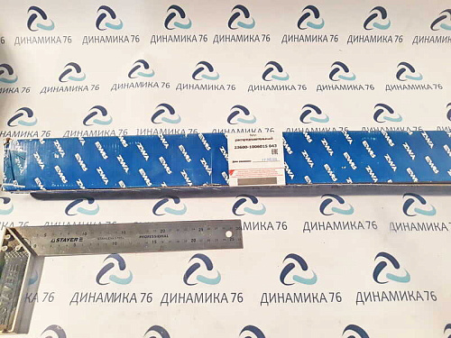 236-1006015-Г3 Вал распределительный МАЗ, УРАЛ дв. ЯМЗ-236М2 (ПАО Автодизель)