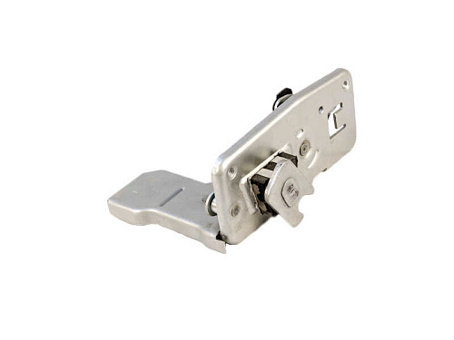 ИЖКС 304265.004-07 Замок двери МАЗ-4370 Н/О правый РАДИОВОЛНА