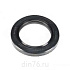 Сальник коленвала ЯМЗ передний 64х95х10 резина