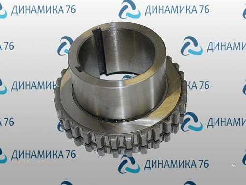 238М-1701282 Втулка муфты включения заднего хода