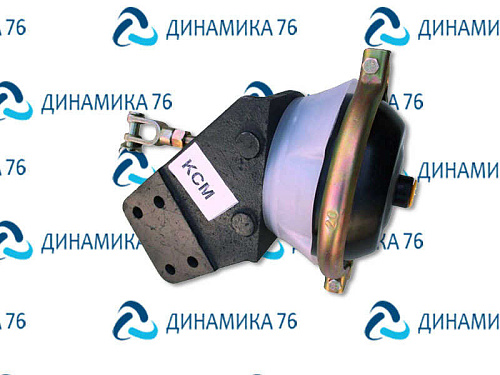 64229-1602705 Камера сцепления с кронштейном