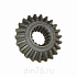 Шестерня КАМАЗ полуоси (ОАО КАМАЗ)