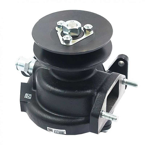 236-1307010-А3 Насос водяной дв. ЯМЗ-236,238 С/О (ПАО ТМЗ)