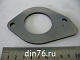 фланец_упорный_распределительного_вала_ямз__236-1006236-Б