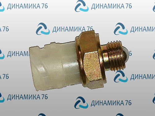 ВК24-1 Выключатель заднего хода, блокировки дифференциала (байонет) МАЗ МЭМЗ