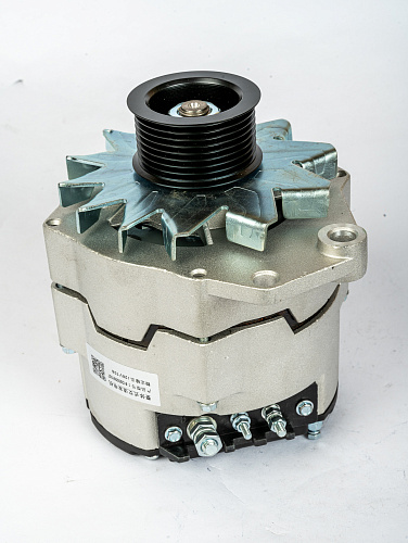 612600091027 Генератор WP12.430E50 Weichai