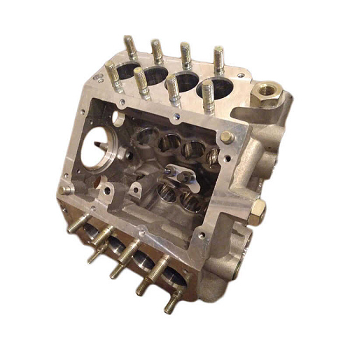 33-1111021-01 Корпус ТНВД (ЯЗДА)