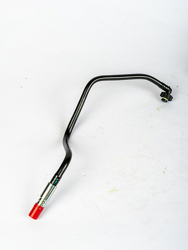 1000766904 Трубка топливная Weichai (пластик)