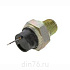 Датчик давления масла КАМАЗ,ГАЗ,ЗИЛ,УРАЛ,МТЗ,ЧТЗ на лампу (клемма) ЭКРАН