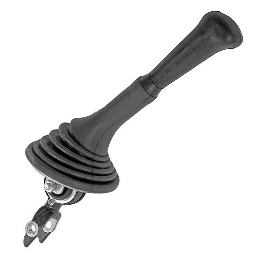 5551/4370-1703410 Рычаг переключения передач МАЗ-5551,4370 ОАО МАЗ