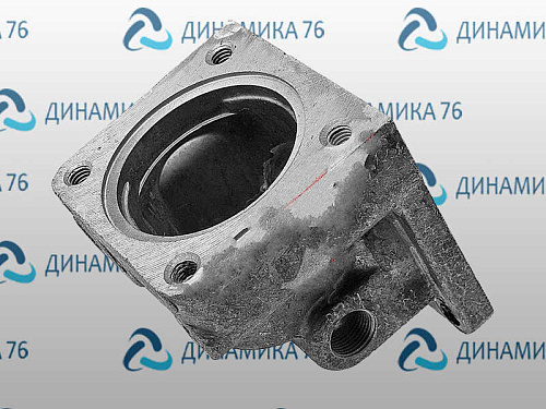 245-1306021 Корпус ЗИЛ-5301 термостата ММЗ