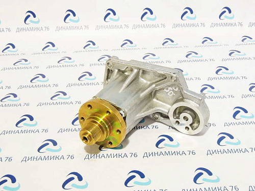536-1308011-10 Привод вентилятора ЯМЗ-536 АВТОДИЗЕЛЬ