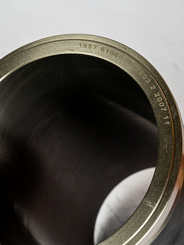 610800010503 Гильза цилиндра WP7 / WP7 NG Weichai